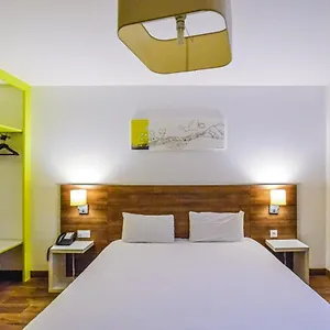 Otel The Originals Residence, Grenoble Universite, Saint-Martin-dʼHères