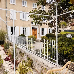 Otel Restaurant La Desirade, Saint-Désirat