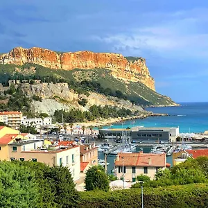  Apartment La Rade France