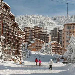 Apart Otel Pierre & Atria-crozats, Avoriaz